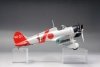 Fine Molds FB22 IJN A5M4 Soryu fighter group (Type 96 Claude) 1/48